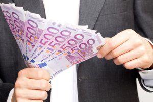 Kako najti potrošniški kredit