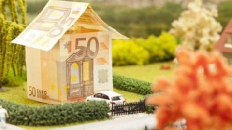 Zavrnjen kredit zaradi SISBONA