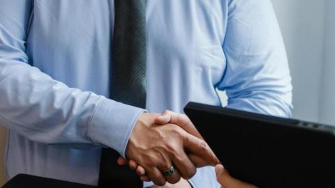 aktivna izvršba blokada